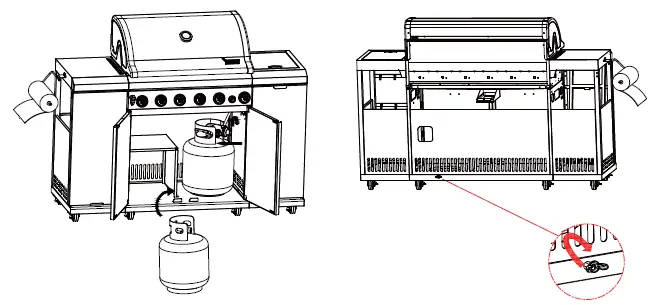 BRAND-MAN-GRILLS-BG2211A4-4-Burner-Countertop-Gas-Grill-fig 31