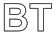 BRESSER BCC1001 Bluetooth Speaker with Alarm Clock - icon8