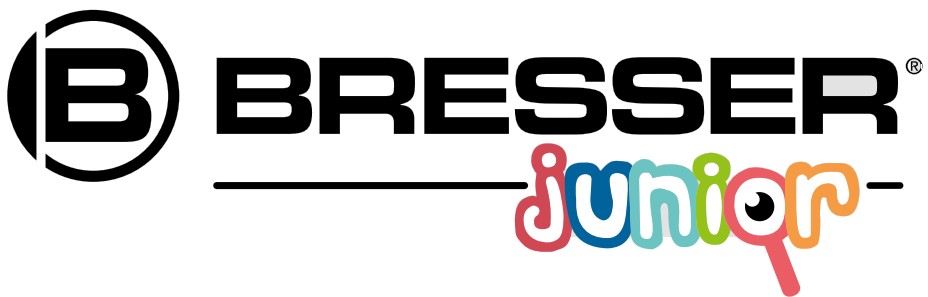 BRESSER logo