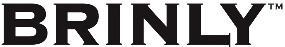 BRINLY logo