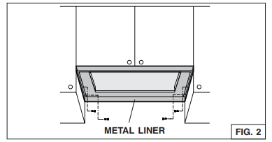 Optional Liners (Pm300ss Unit Only)
