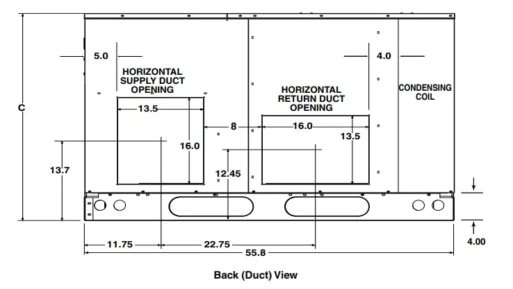 BROAN-Q4SE-X-Single-Package-Heat-Pump-FIG-1 (4)