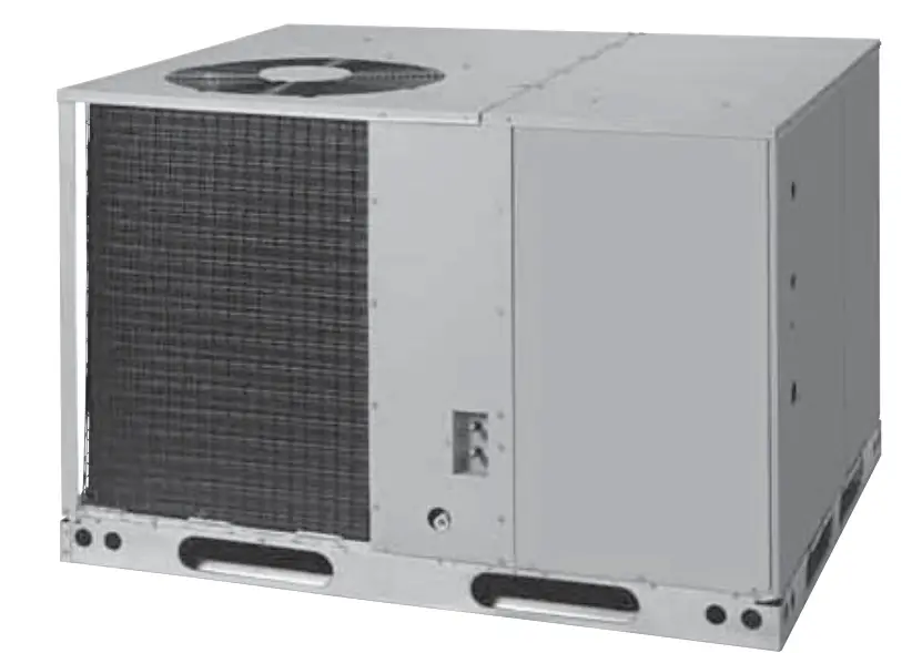 BROAN-Q4SE-X-Single-Package-Heat-Pump-PRODUCT