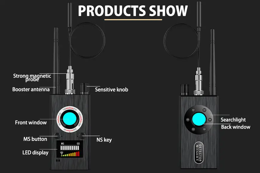 BTFDREEM-Hidden-Devices-Detector-Anti-Spy-FIG-1