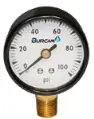 BURCAM 600 Series 2.1 Gal Inline Pressure Tanks - PRESSURE