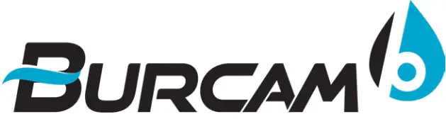 BURCAM logo