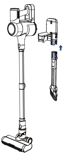 BUSYBUDY-TD1-Mate-B-Cordless-Vacuum-Cleaner-image28