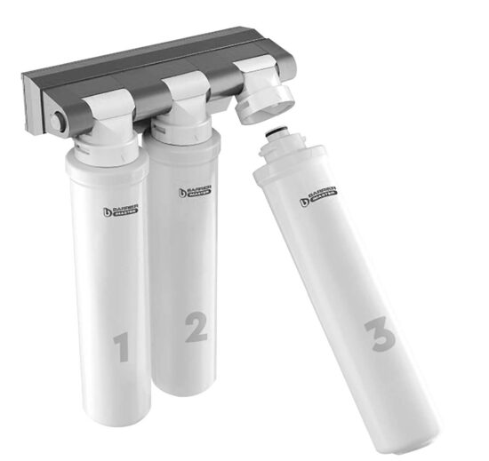 BWT Barrier iMaster Complex Water Filter Equipment.jpg