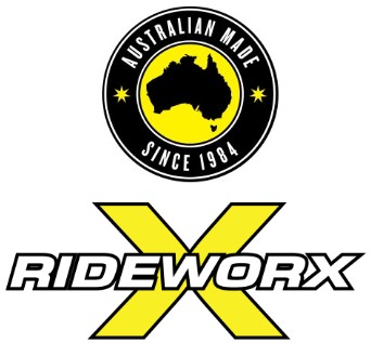 Barkbusters SAB19 Sabre MX Handguards - logo 2
