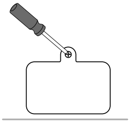 Battery Installation