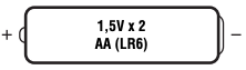 Battery Safety Information