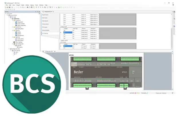 Beijer-ELECTRONICS-SER0033-BCS-Tools-and-iX-Developer-PRO
