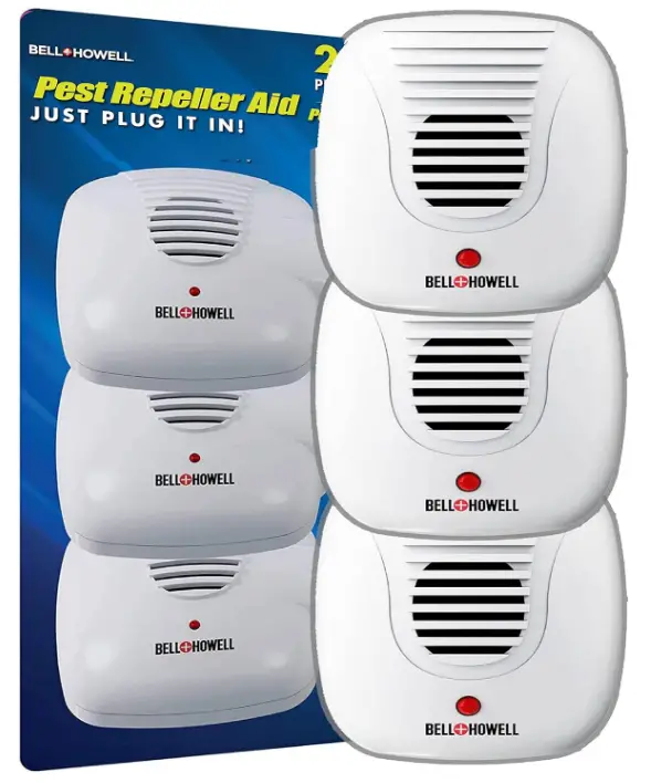 Bell+Howell-50184-Ultrasonic-Pest-Repeller-Home-Kit-product