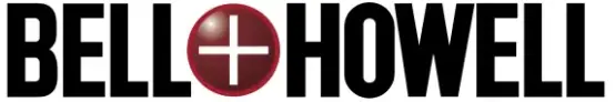Bell+Howell-logo