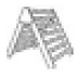 Benarita-TRI-CLS-A-Foldable-Wooden-Climbing-Triangle-Ladder-01 (10)