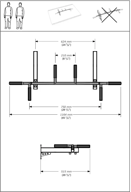 BenchK-PB2-Steel-Pull-Up-Unit-FIG-1 (1)