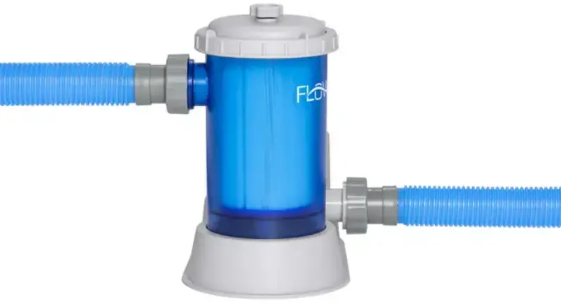 Bestway 58647E Flowclear Pool Filter Pump