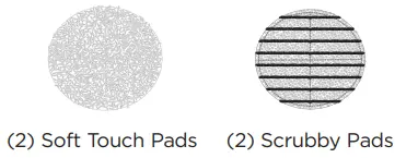 Bissell-20393-Series-Lightweight-SpinWave-Expert-Hard-Floor-Spin-Mop-FIG- (6)