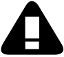 Black warning