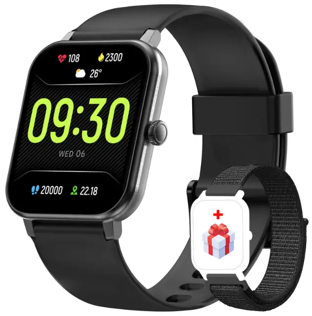 Blackview-R30Pro-Bluetooth-Calling-Smart-Watch-product