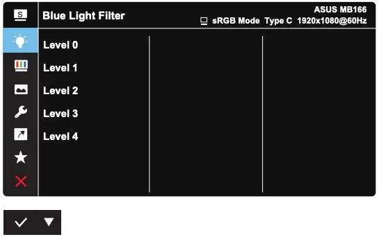 Blue Light Filter