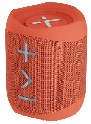 BlueAnt X 3D 20 Watt Bluetooth Speaker -