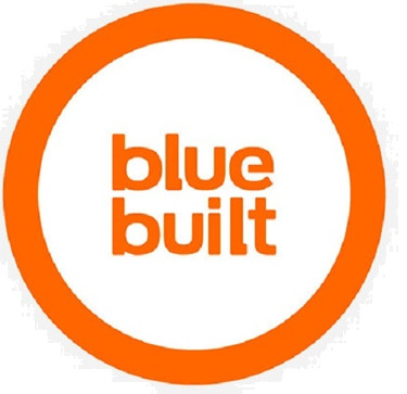 BlueBuilt Logo