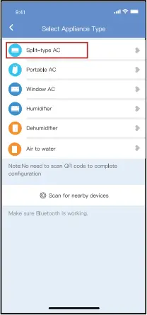 Bluefin EU-OSK105 Smart Kit - b12