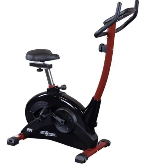 Body-Solid-BFUB-Best-fitness-Indoor-Cycling-Exercise-Bike-product