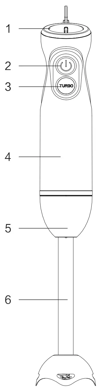 Parts & Accessories