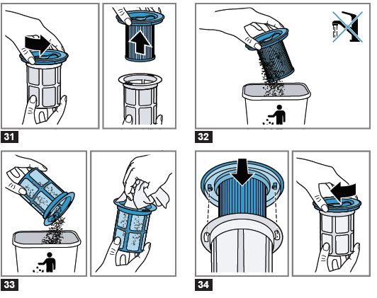 Bosch-BCS82-Cordless-handstick-vacuum-cleaner-fig-10