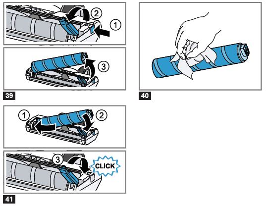 Bosch-BCS82-Cordless-handstick-vacuum-cleaner-fig-12