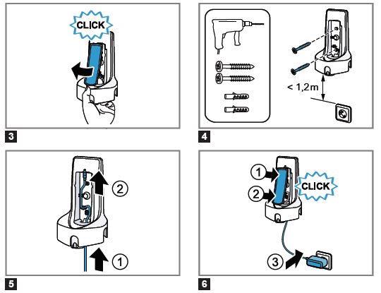 Bosch-BCS82-Cordless-handstick-vacuum-cleaner-fig-3