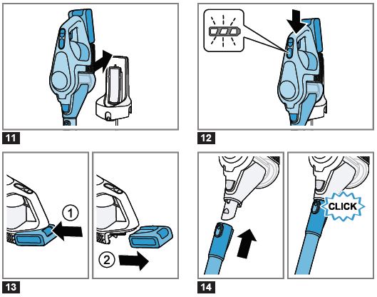 Bosch-BCS82-Cordless-handstick-vacuum-cleaner-fig-5
