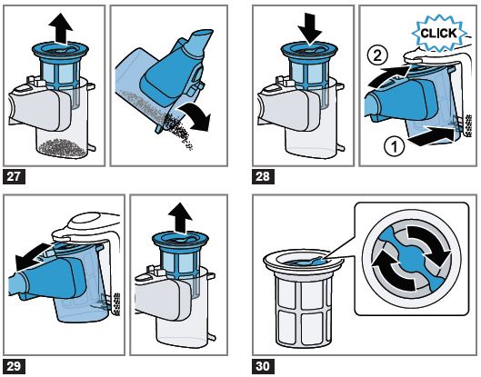 Bosch-BCS82-Cordless-handstick-vacuum-cleaner-fig-9