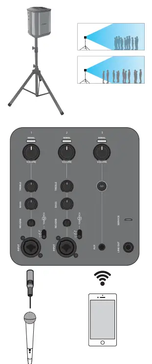 Bose-787930-1120-S1-Pro-Portable-Bluetooth-Speaker-System-Fig-13