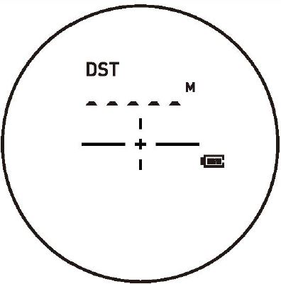 Bosean-TS-600-Pro-Multifunction-Laser-Range-Finder-fig-1