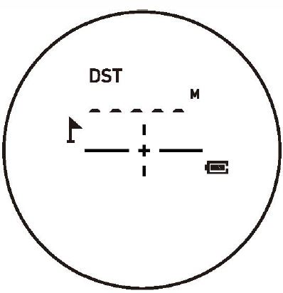 Bosean-TS-600-Pro-Multifunction-Laser-Range-Finder-fig-2