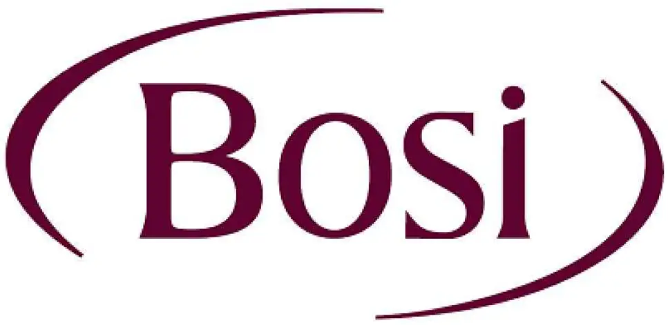 Bosi Logo