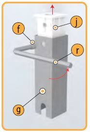 Brandon-B07MHV54FL-Wall-Mounted-Electric-Towel-Warmer-with-Built-in-Timer-FIG-15
