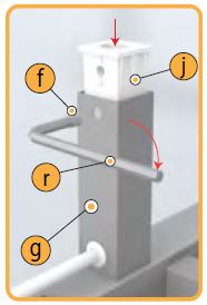 Brandon-B07MHV54FL-Wall-Mounted-Electric-Towel-Warmer-with-Built-in-Timer-FIG-16
