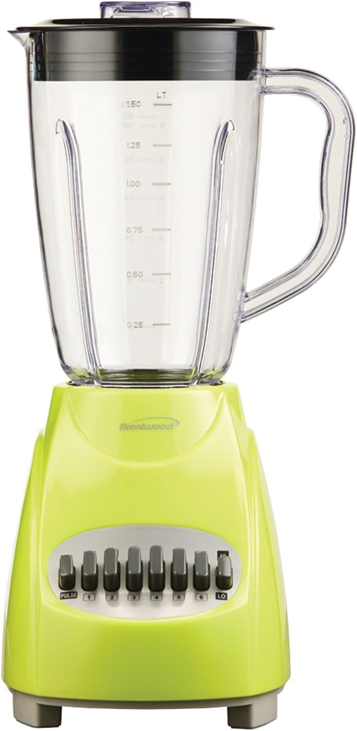Brentwood-JB-220-Plastic-Jar-Blender-product