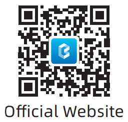 Broadlink LB4E26 Fastcon Smart Bulb - qr code1