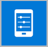 Button Manager Application for DT Research Systems lcon 6