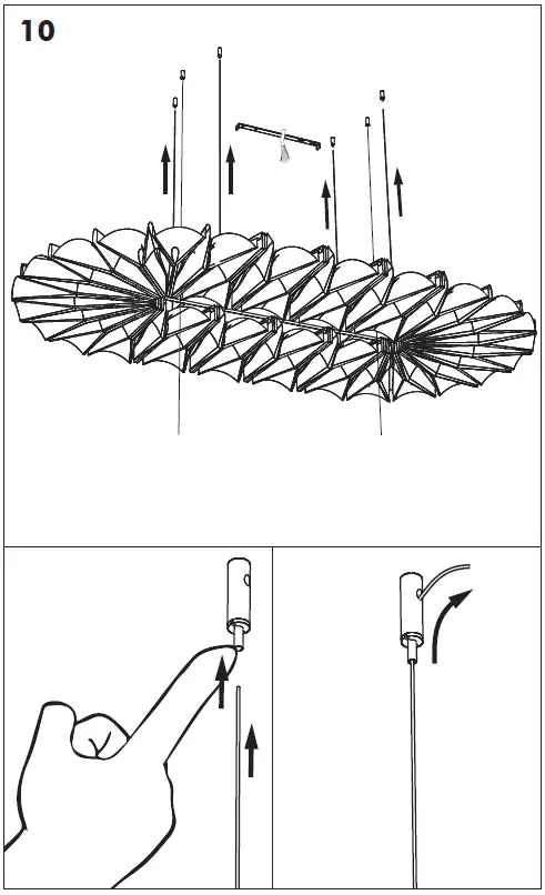 BuzziPleat-Light-220-240V-Sculptural-Acoustic-Pendant-Lighting-fig-26