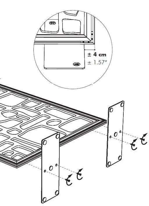 BuzziSpace-BuzziFalls-Standing-Playful-Folding-Wall-Installation-Guide-fig-4
