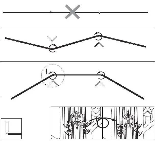 BuzziSpace-BuzziFalls-Standing-Playful-Folding-Wall-Installation-Guide-fig-5