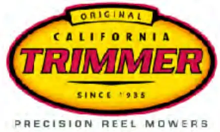 CALIFORNIA Logo