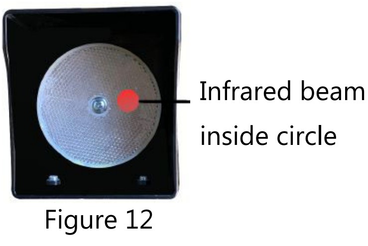 CALIMET CM3-DCNB Sliding Gate Openers - figure 13