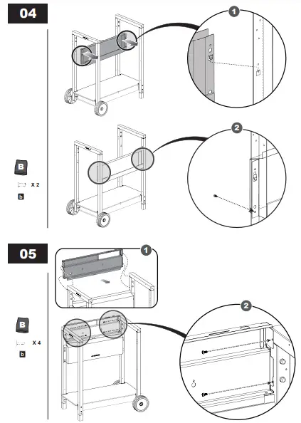 CAMPINGAZ-Plancha-EX-Plus-Gas-Trolley-fig-8